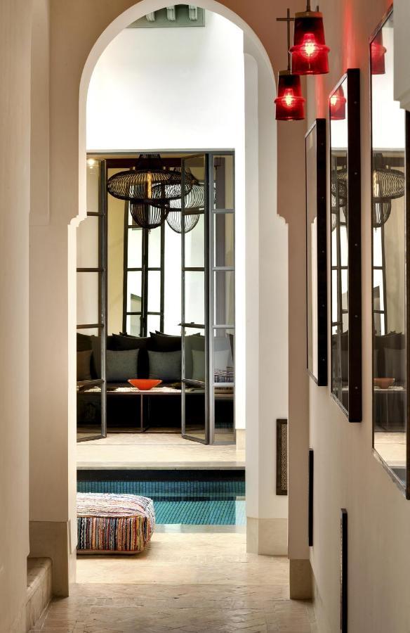 Riad Antara มาร์ราเกช ภายนอก รูปภาพ