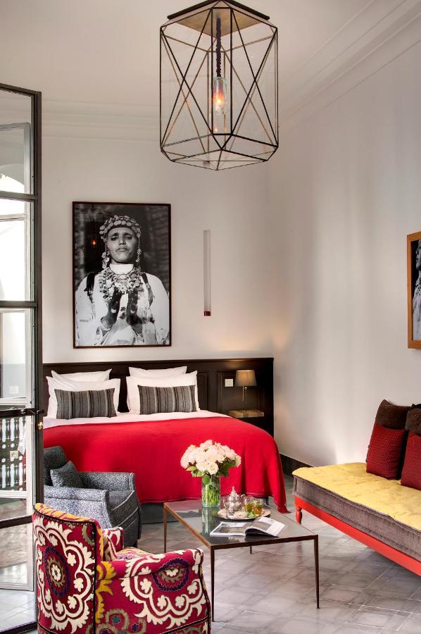 Riad Antara มาร์ราเกช ภายนอก รูปภาพ