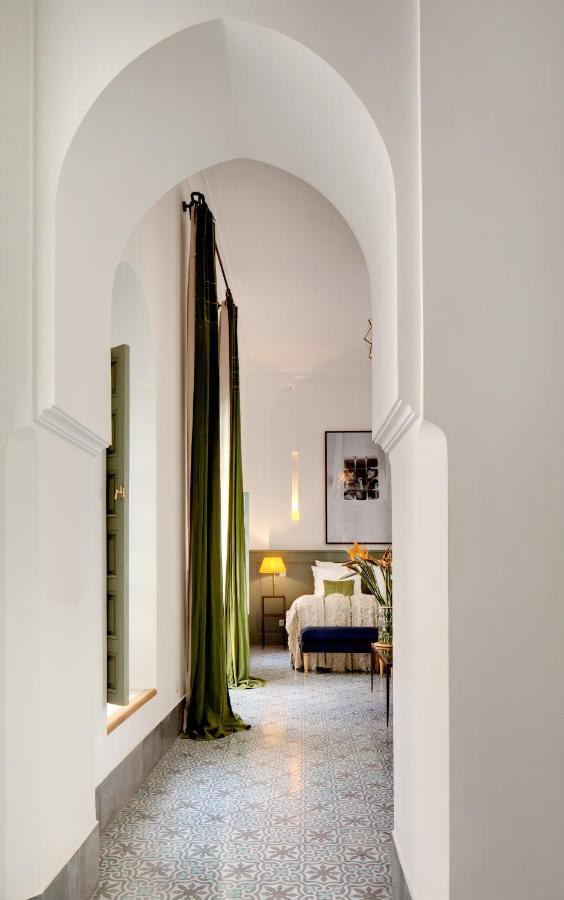 Riad Antara มาร์ราเกช ภายนอก รูปภาพ